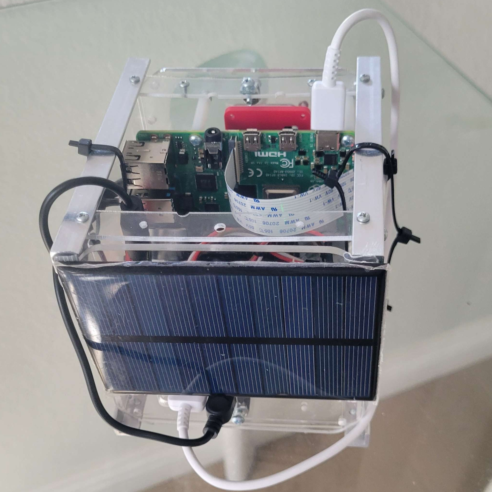 CubeSats